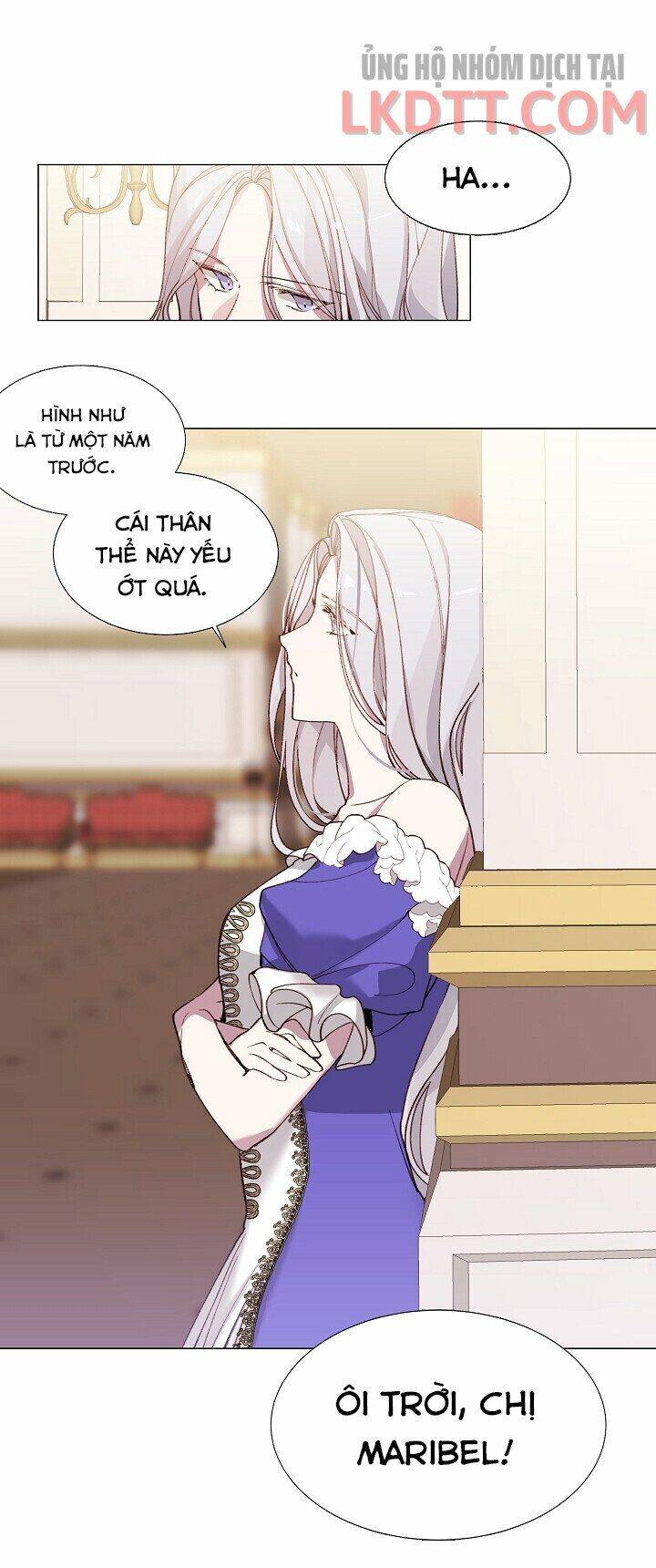 Ác Nữ Cần Bạo Chúa Chapter 4 - 39