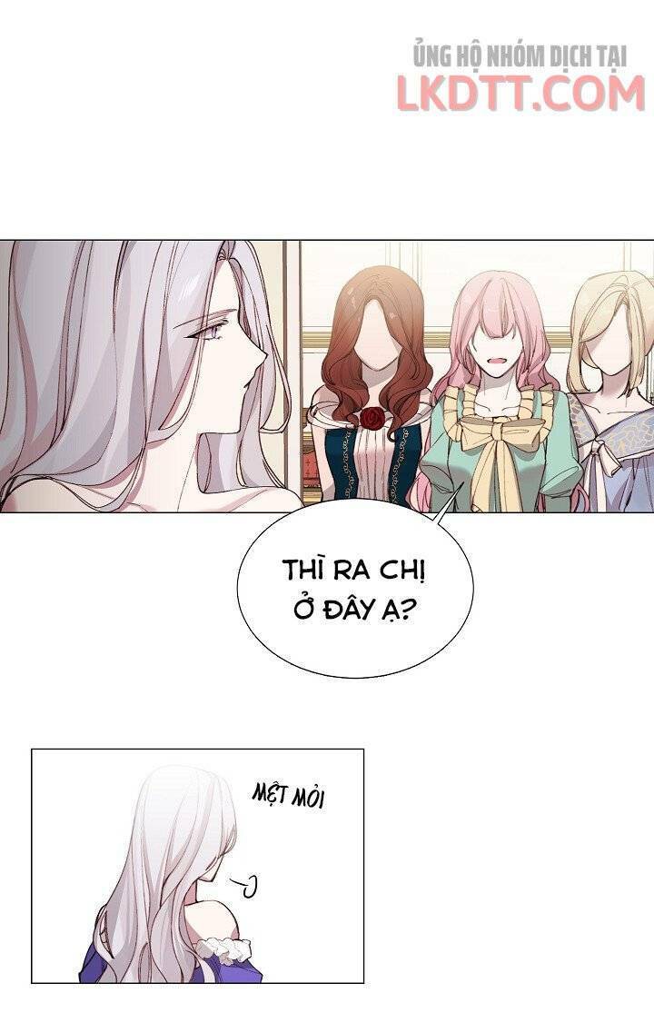 Ác Nữ Cần Bạo Chúa Chapter 4 - 40