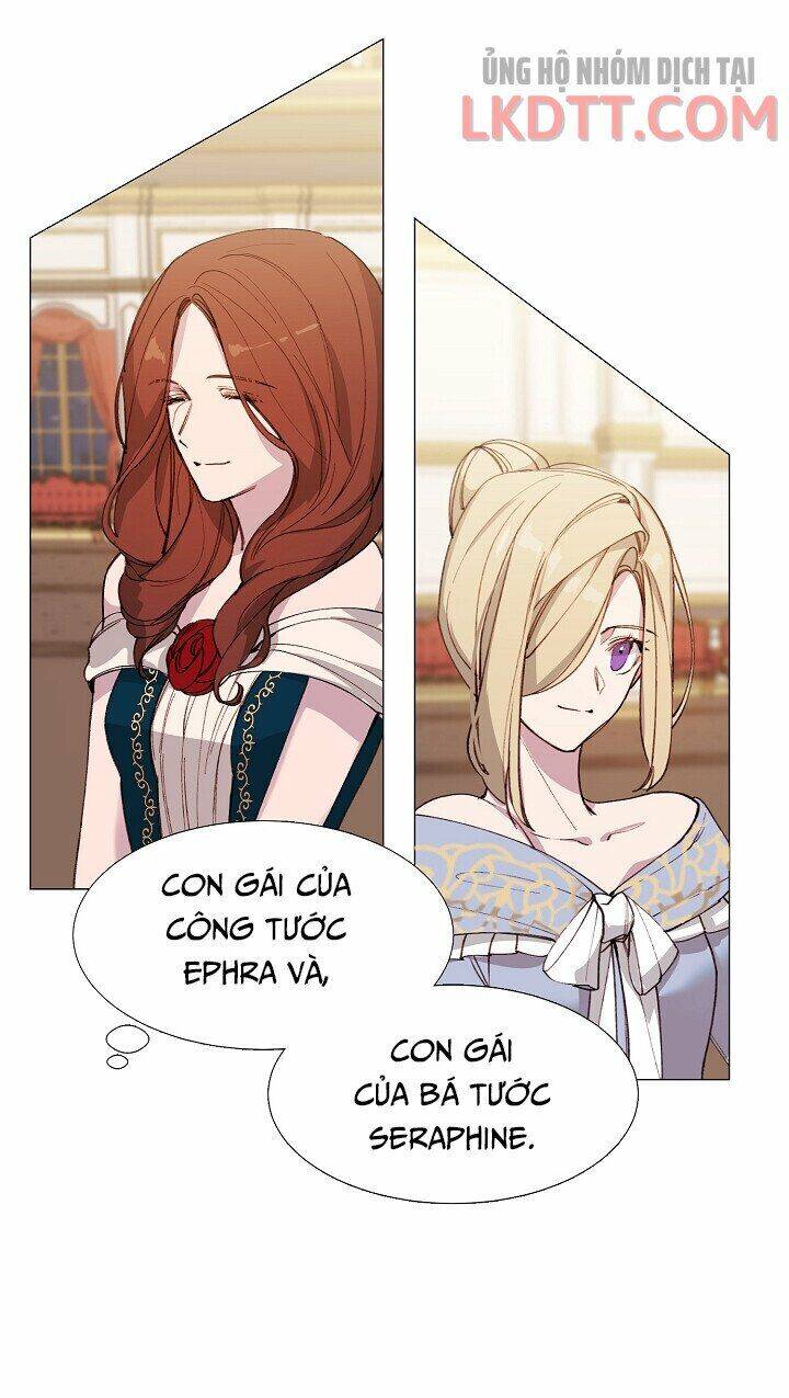 Ác Nữ Cần Bạo Chúa Chapter 4 - 41