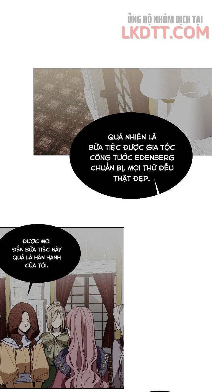 Ác Nữ Cần Bạo Chúa Chapter 4 - 42