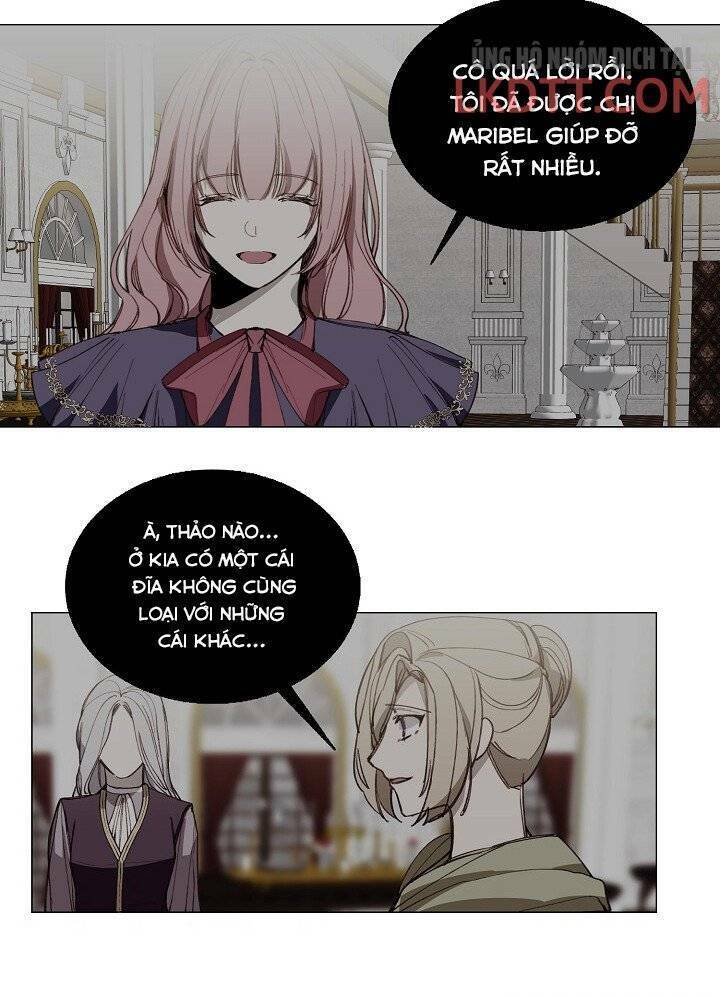 Ác Nữ Cần Bạo Chúa Chapter 4 - 43