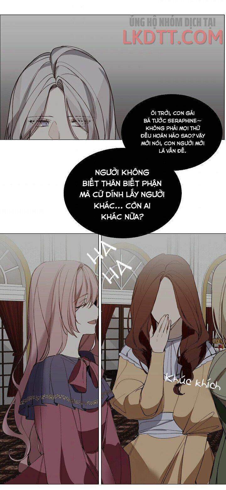 Ác Nữ Cần Bạo Chúa Chapter 4 - 44