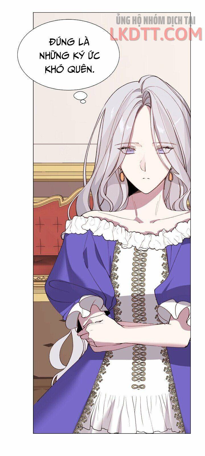 Ác Nữ Cần Bạo Chúa Chapter 4 - 46