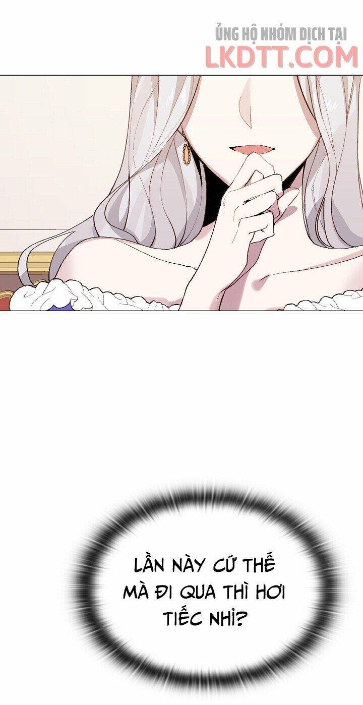 Ác Nữ Cần Bạo Chúa Chapter 4 - 47