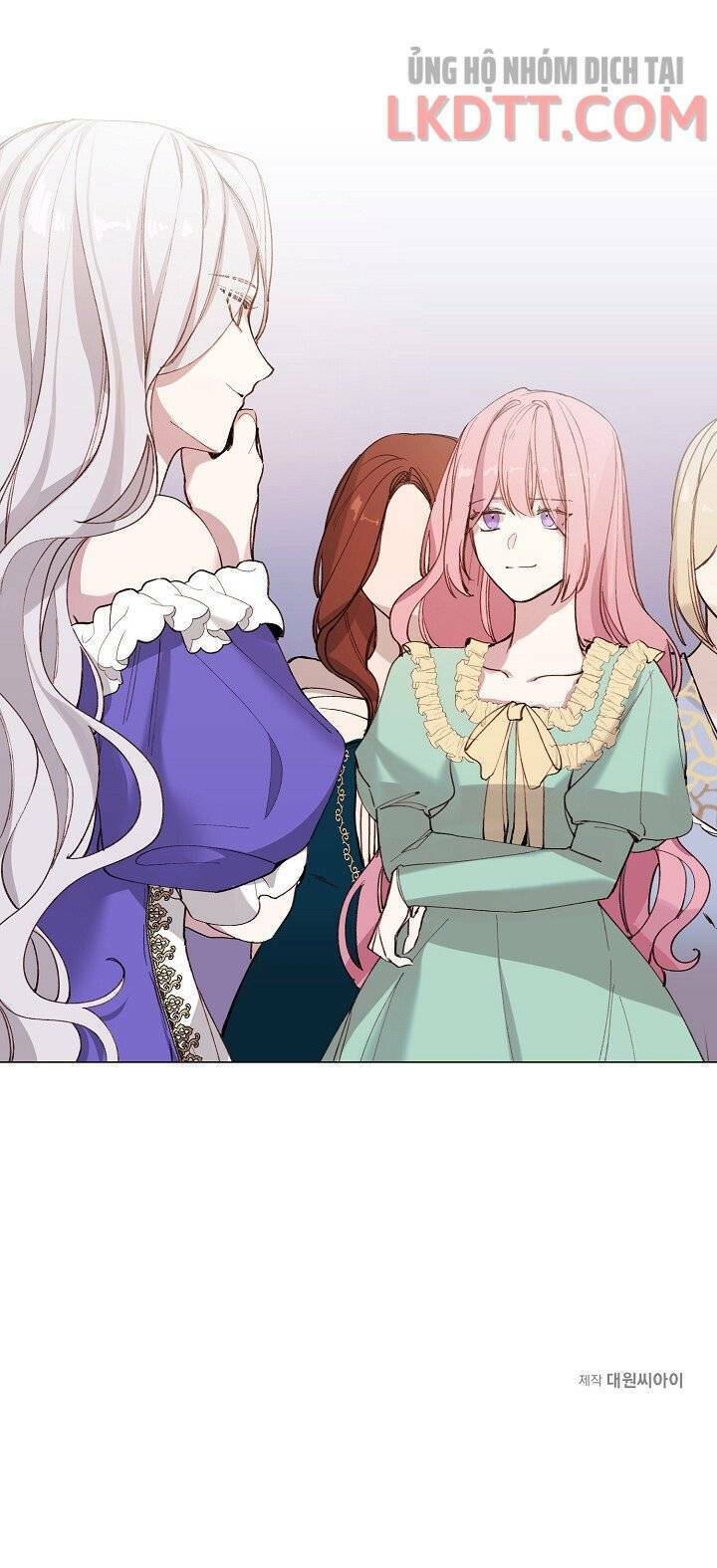 Ác Nữ Cần Bạo Chúa Chapter 4 - 48