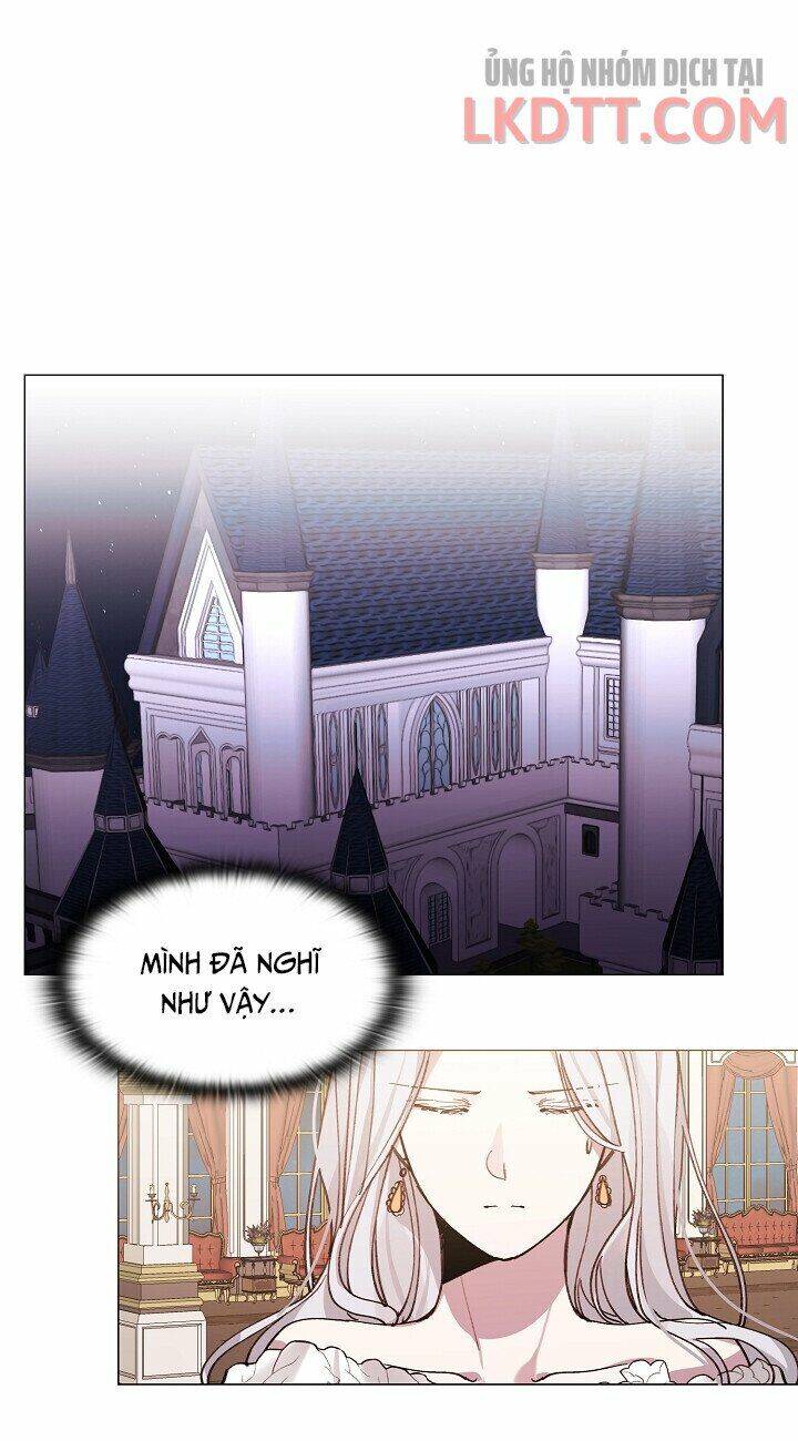 Ác Nữ Cần Bạo Chúa Chapter 4 - 6