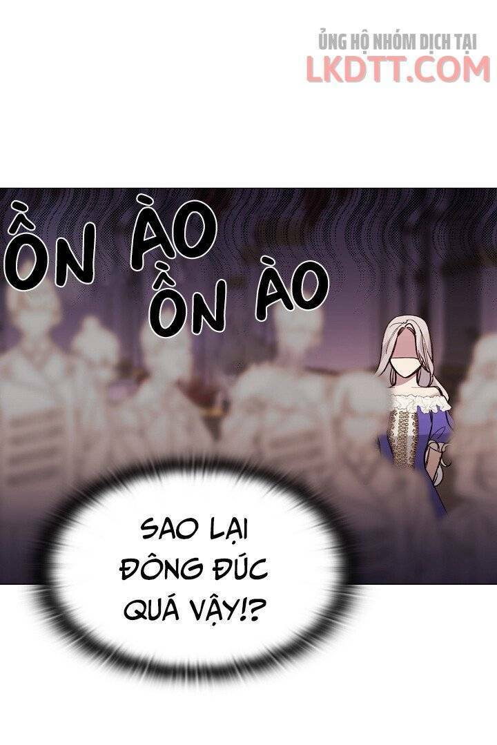 Ác Nữ Cần Bạo Chúa Chapter 4 - 7