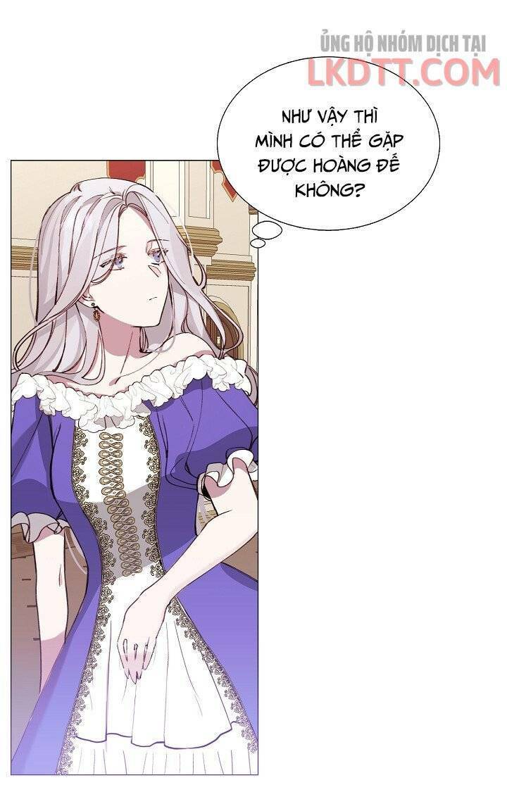 Ác Nữ Cần Bạo Chúa Chapter 4 - 8