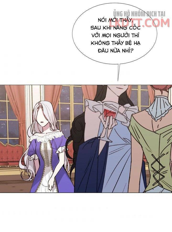 Ác Nữ Cần Bạo Chúa Chapter 4 - 9