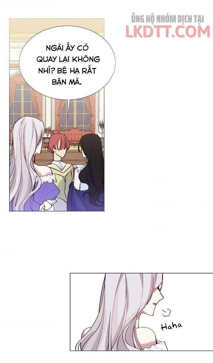 Ác Nữ Cần Bạo Chúa Chapter 4 - 10