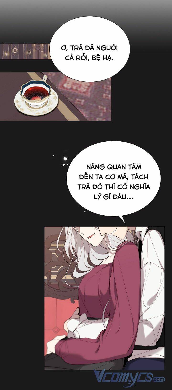 Ác Nữ Cần Bạo Chúa Chapter 40 - 17