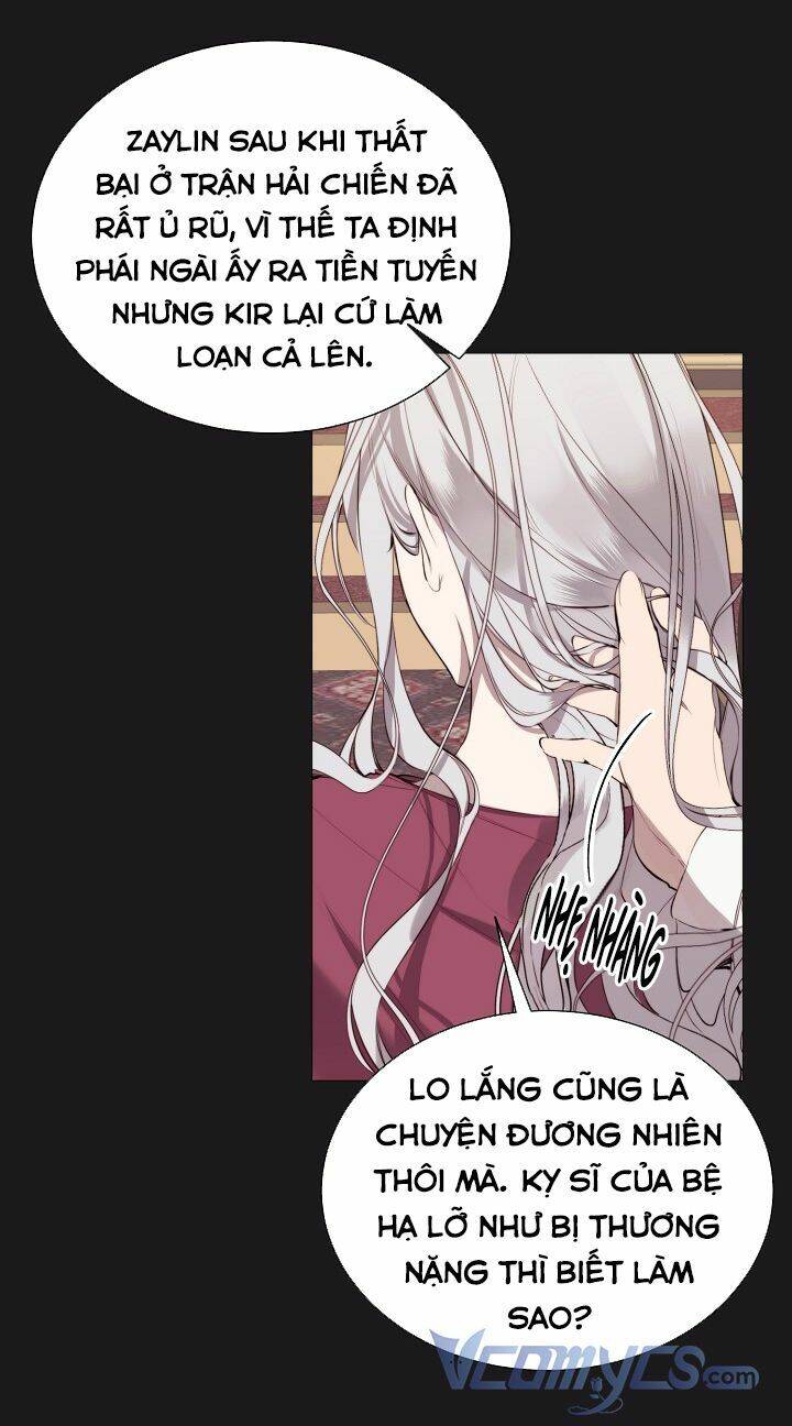 Ác Nữ Cần Bạo Chúa Chapter 40 - 19