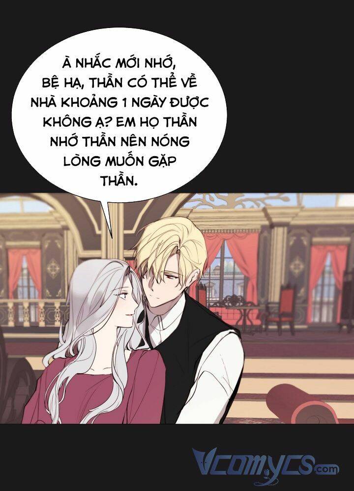 Ác Nữ Cần Bạo Chúa Chapter 40 - 20