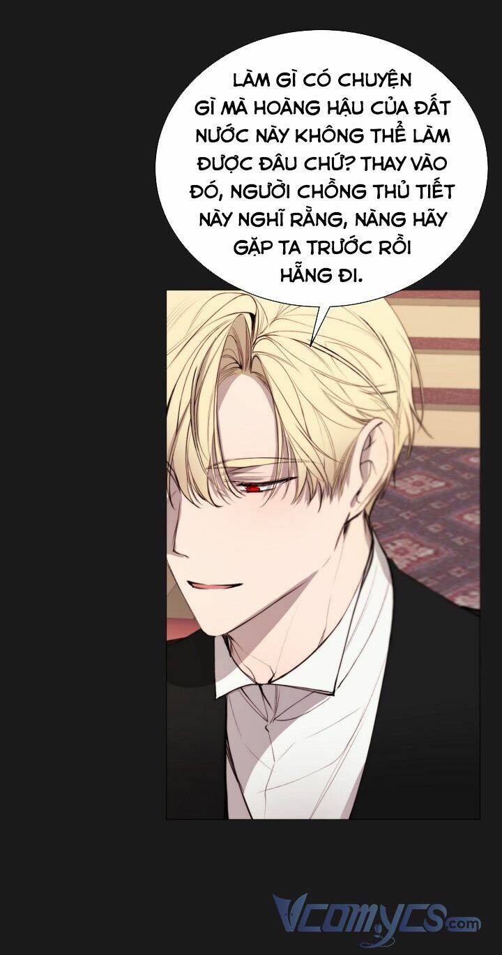 Ác Nữ Cần Bạo Chúa Chapter 40 - 21