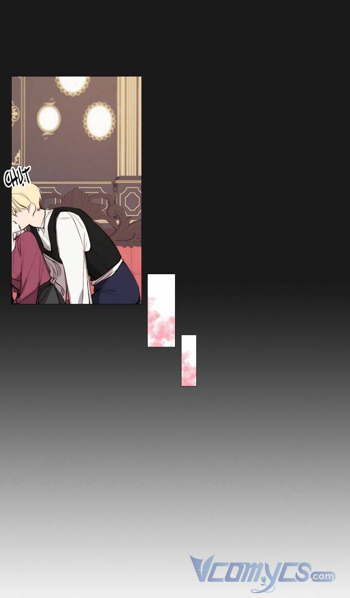 Ác Nữ Cần Bạo Chúa Chapter 40 - 22