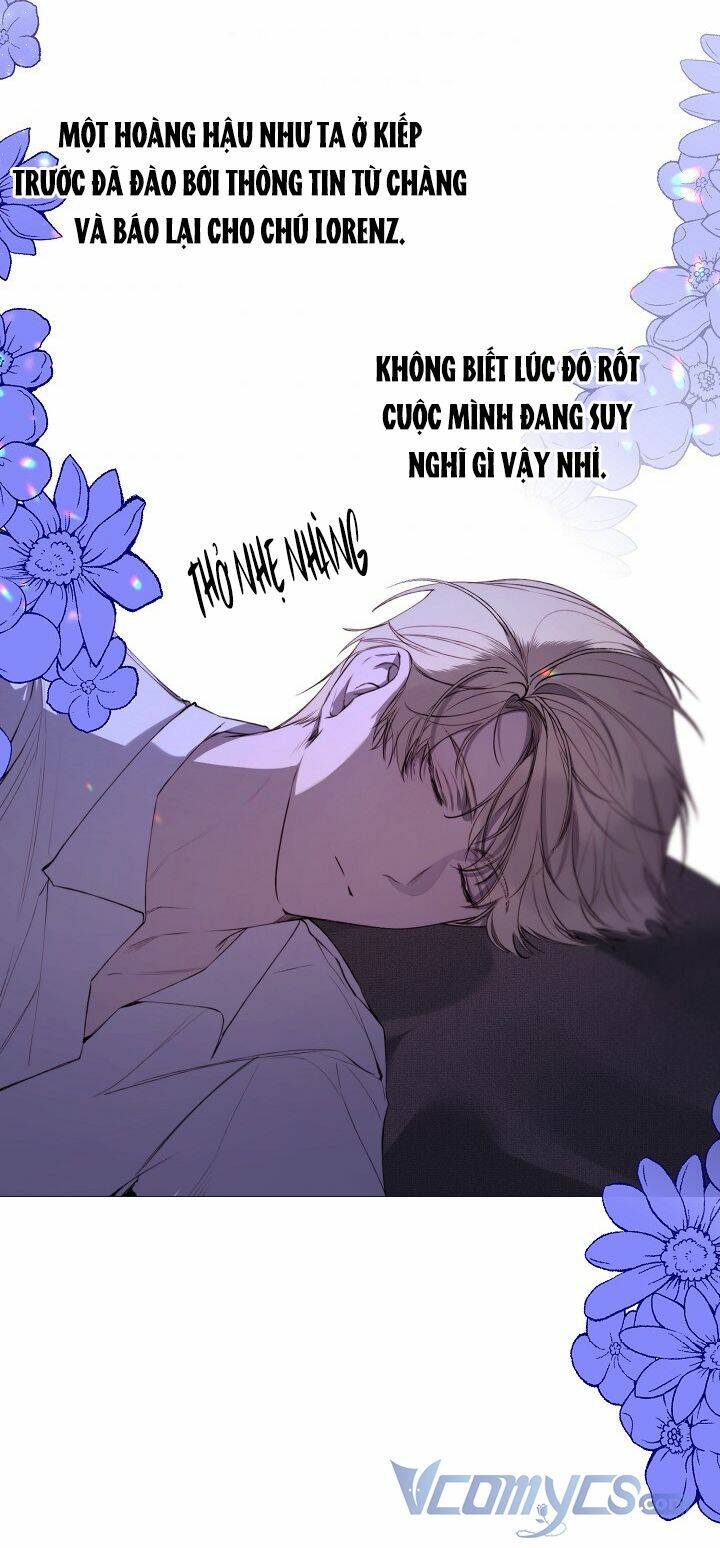 Ác Nữ Cần Bạo Chúa Chapter 40 - 25