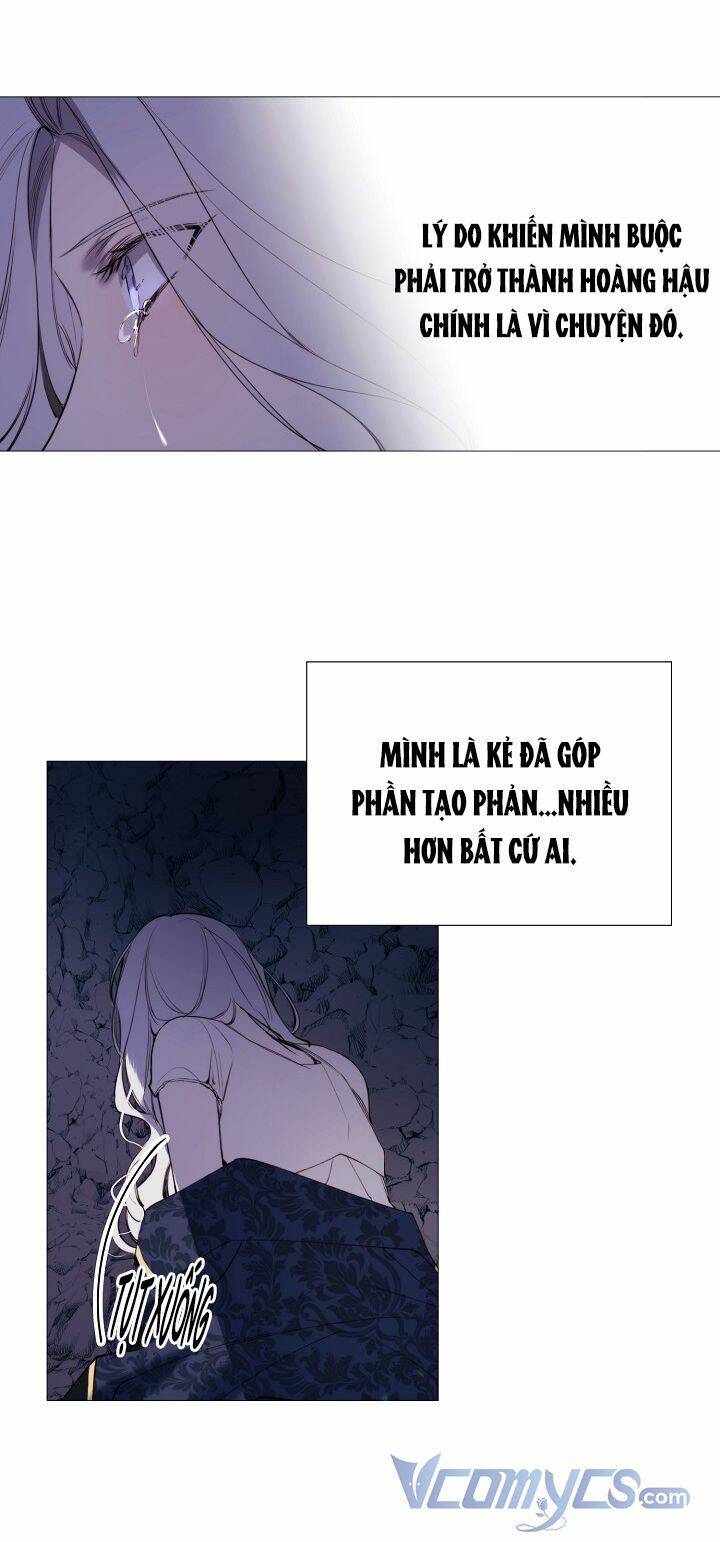Ác Nữ Cần Bạo Chúa Chapter 40 - 26