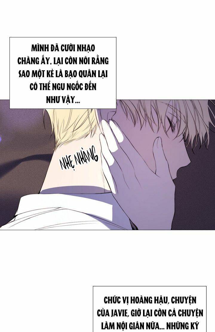 Ác Nữ Cần Bạo Chúa Chapter 40 - 27