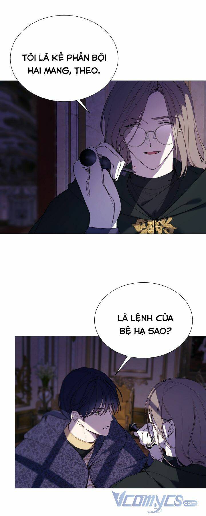 Ác Nữ Cần Bạo Chúa Chapter 40 - 4