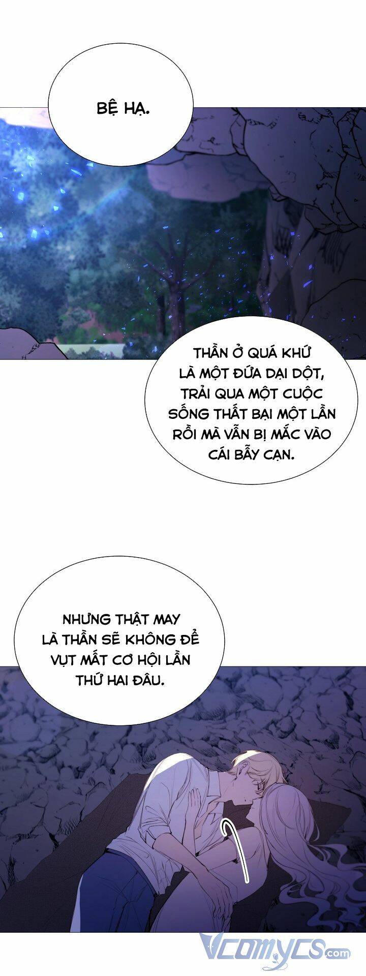 Ác Nữ Cần Bạo Chúa Chapter 40 - 34