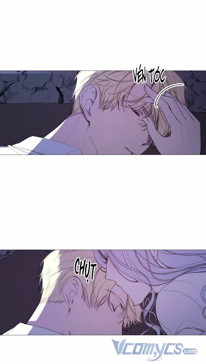 Ác Nữ Cần Bạo Chúa Chapter 40 - 35