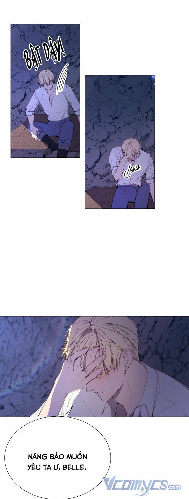 Ác Nữ Cần Bạo Chúa Chapter 40 - 39