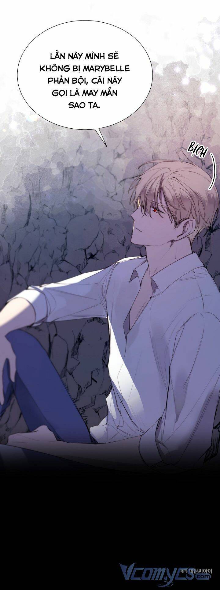 Ác Nữ Cần Bạo Chúa Chapter 40 - 43