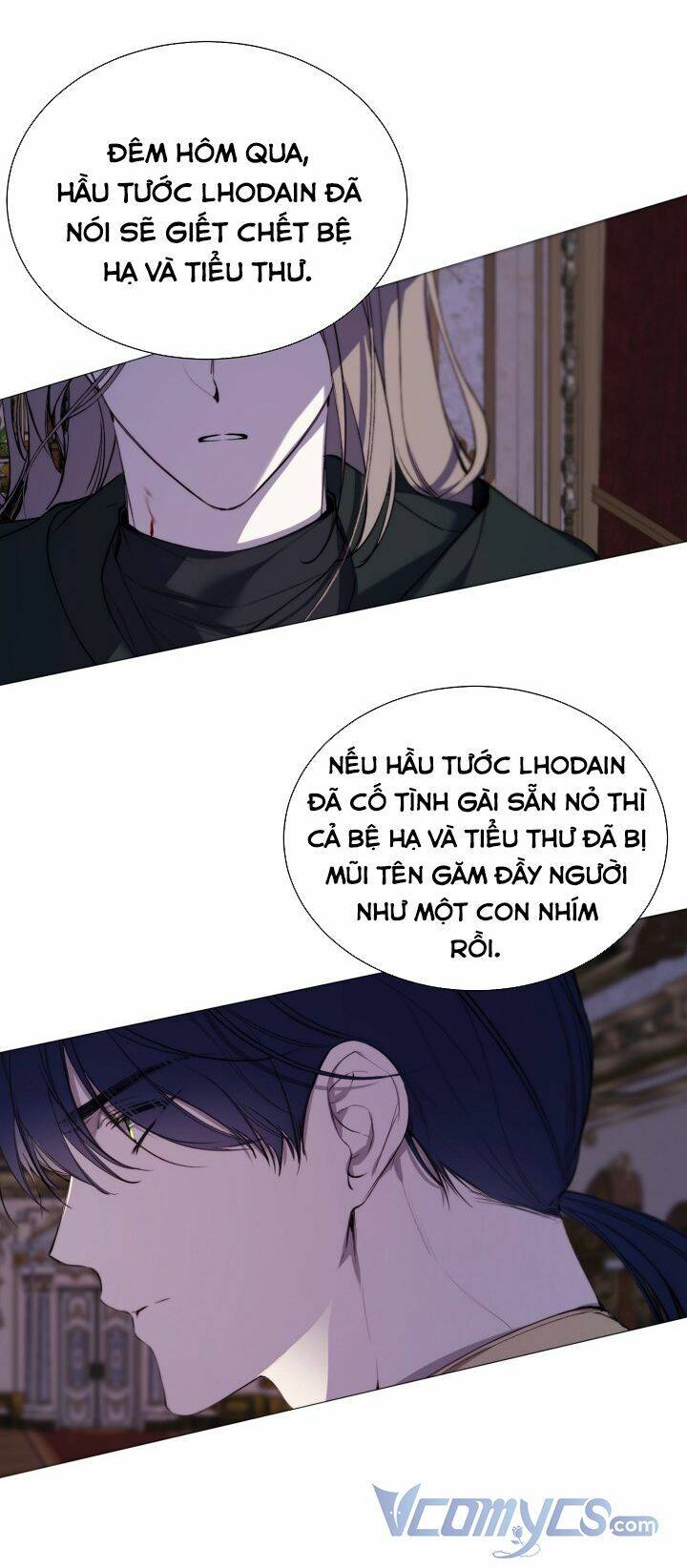 Ác Nữ Cần Bạo Chúa Chapter 40 - 6