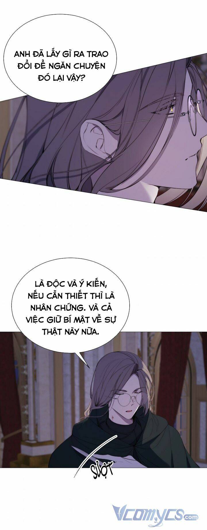 Ác Nữ Cần Bạo Chúa Chapter 40 - 7