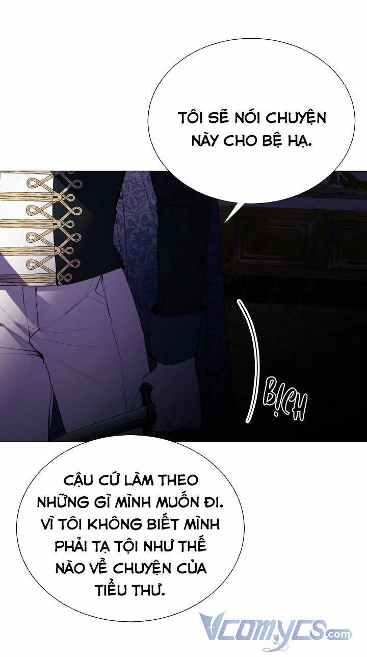 Ác Nữ Cần Bạo Chúa Chapter 40 - 9