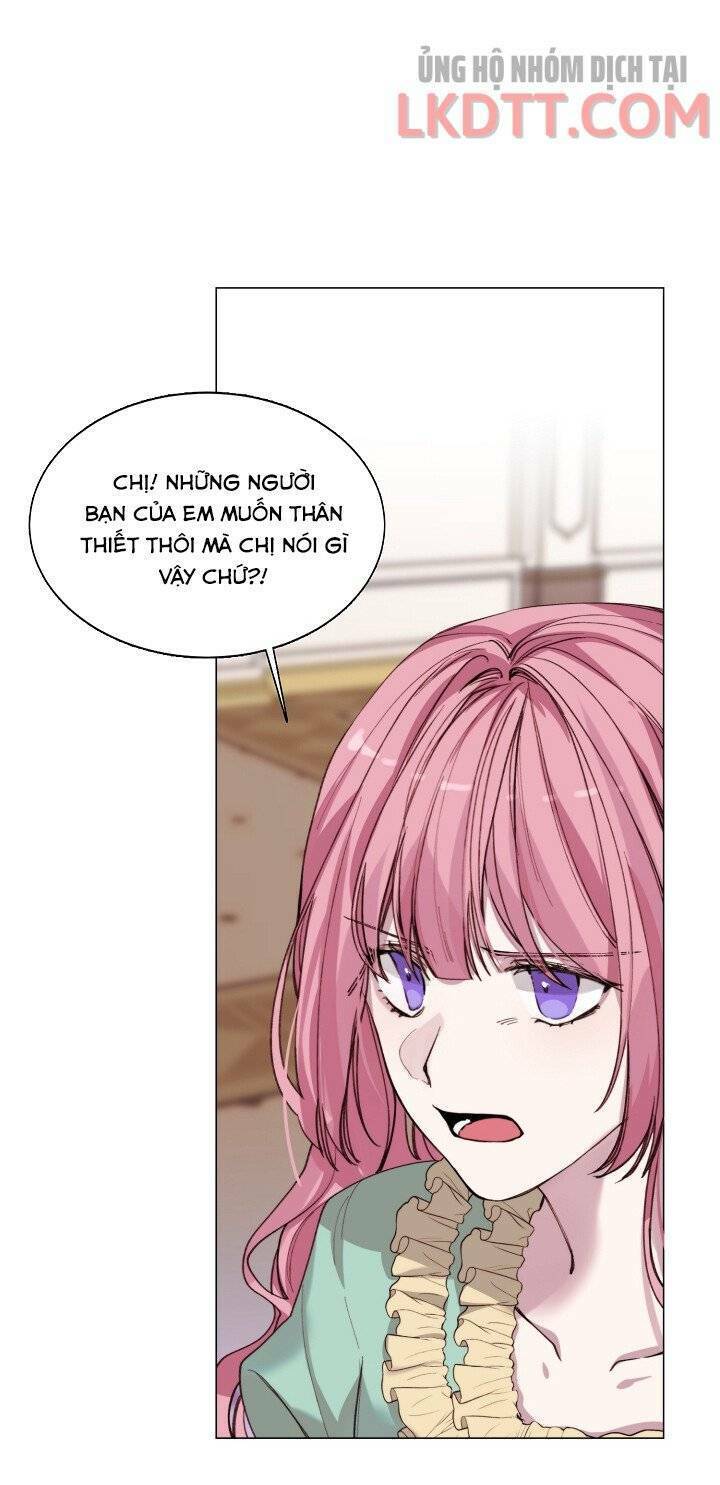 Ác Nữ Cần Bạo Chúa Chapter 5 - 14