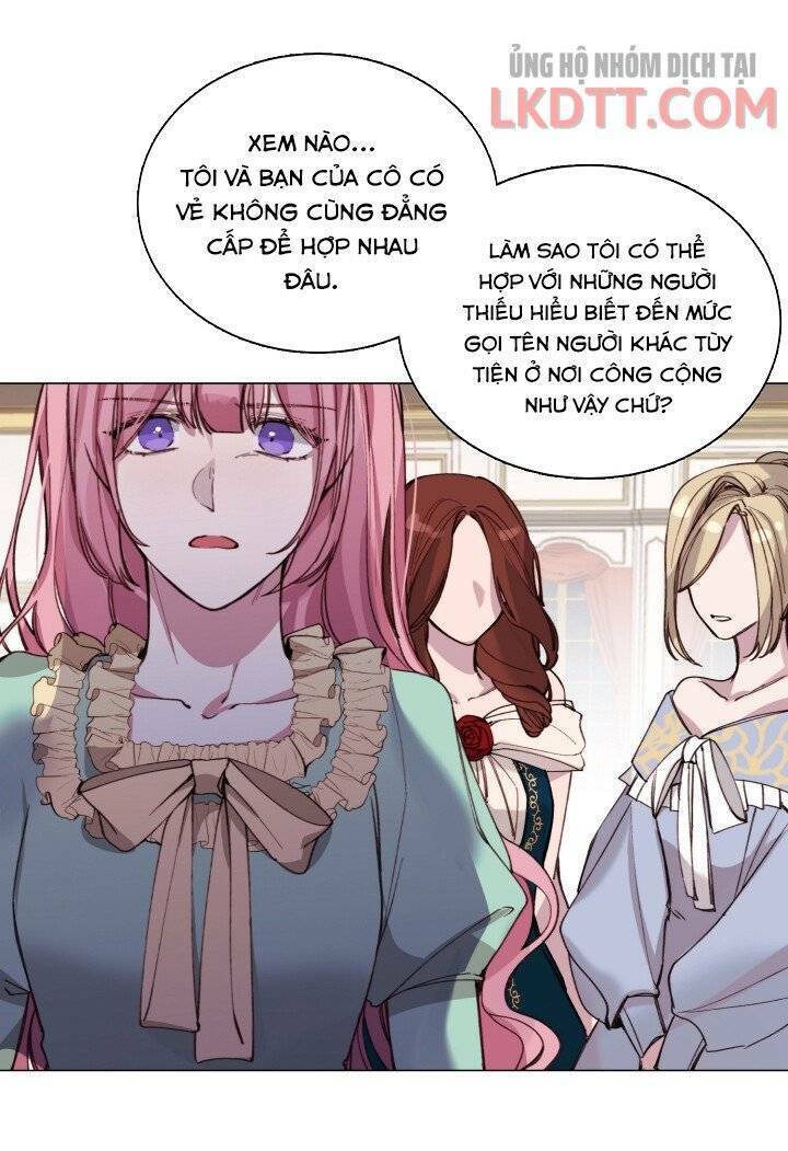 Ác Nữ Cần Bạo Chúa Chapter 5 - 15