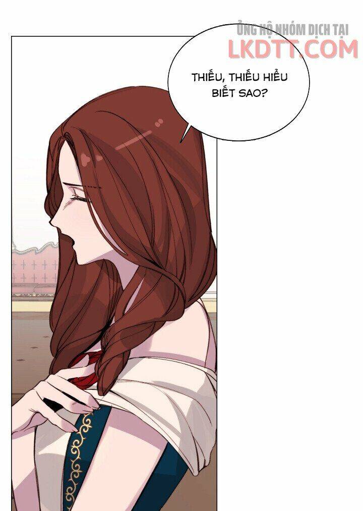 Ác Nữ Cần Bạo Chúa Chapter 5 - 16