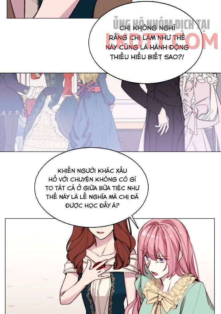 Ác Nữ Cần Bạo Chúa Chapter 5 - 17