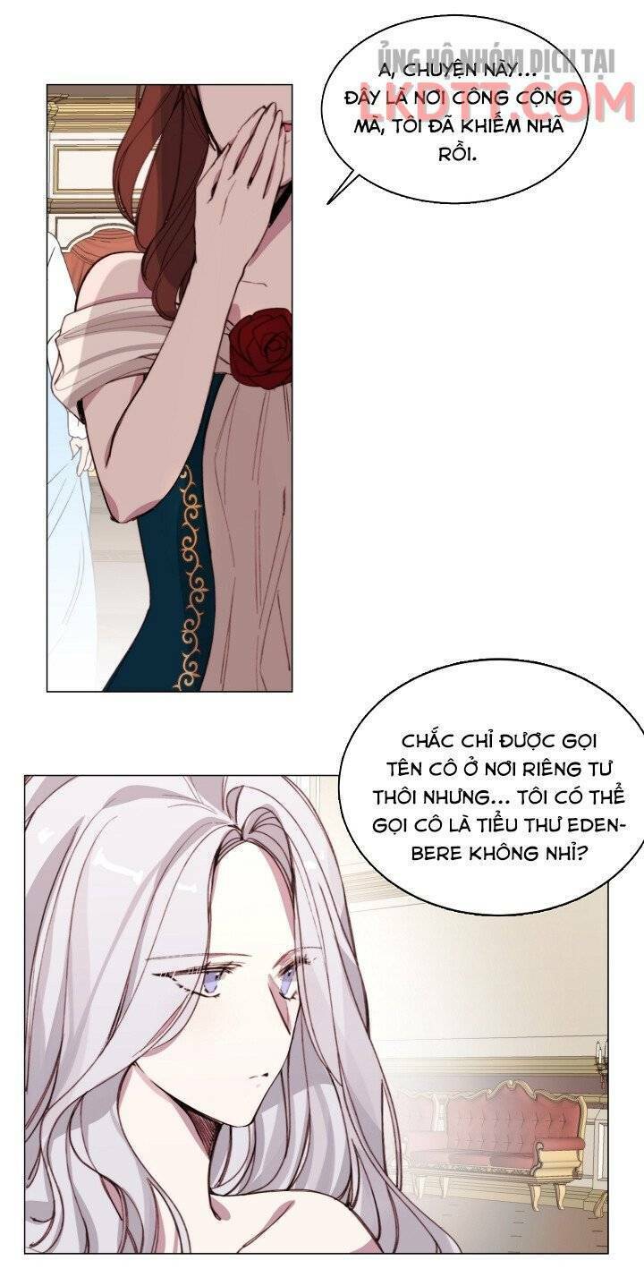 Ác Nữ Cần Bạo Chúa Chapter 5 - 3