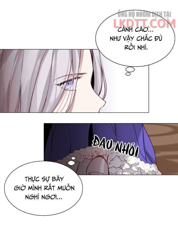 Ác Nữ Cần Bạo Chúa Chapter 5 - 21