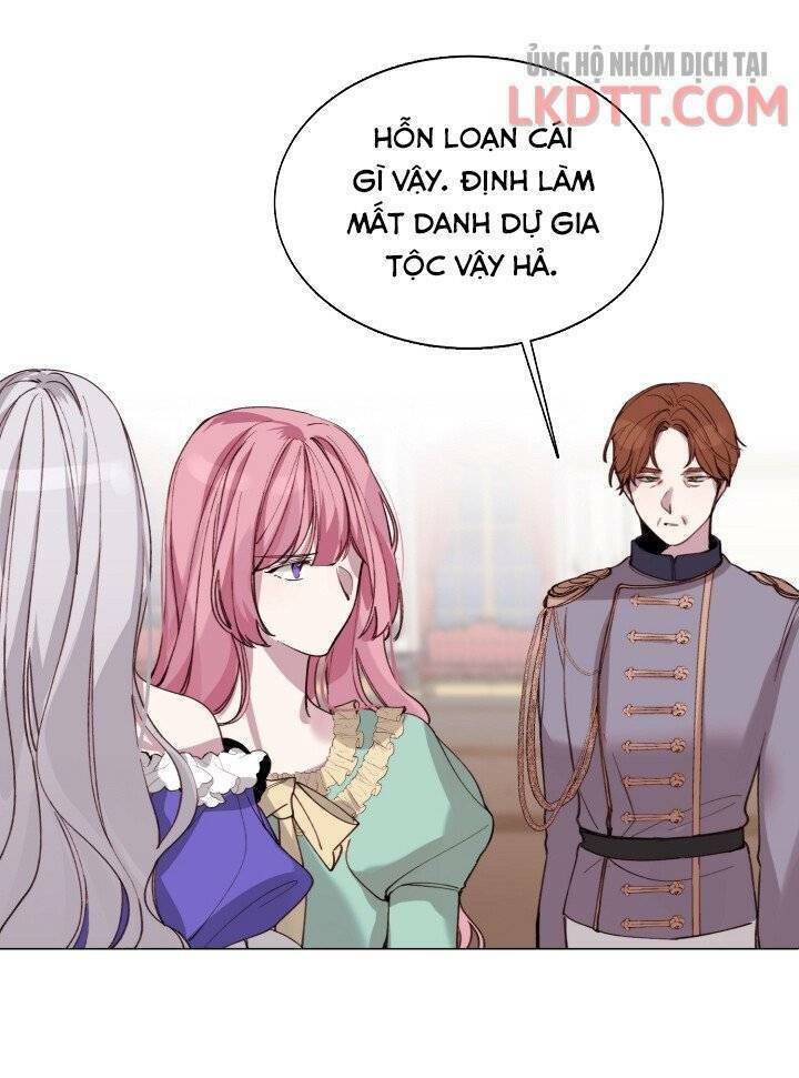 Ác Nữ Cần Bạo Chúa Chapter 5 - 22