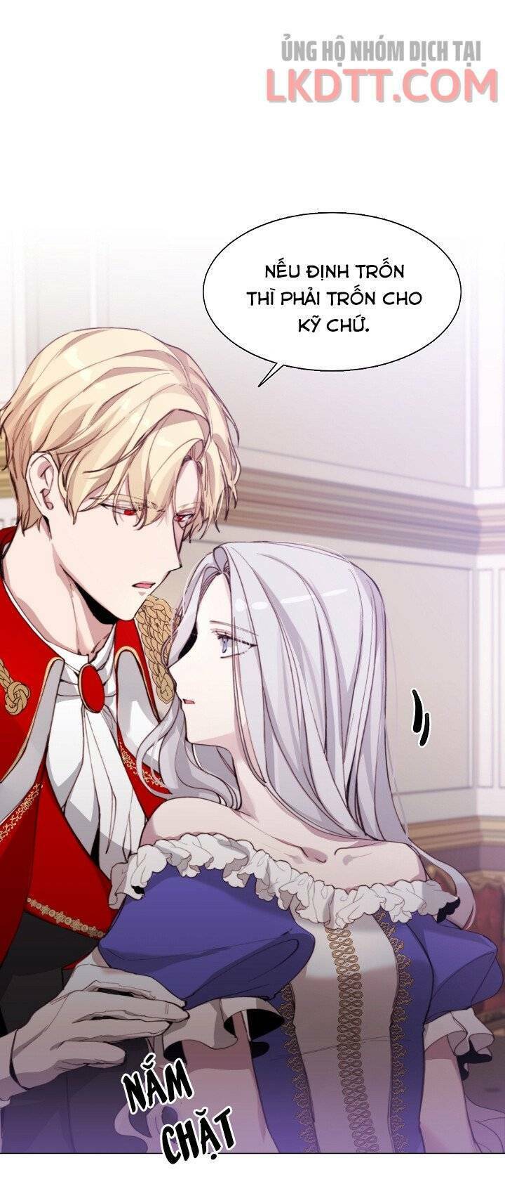 Ác Nữ Cần Bạo Chúa Chapter 5 - 26