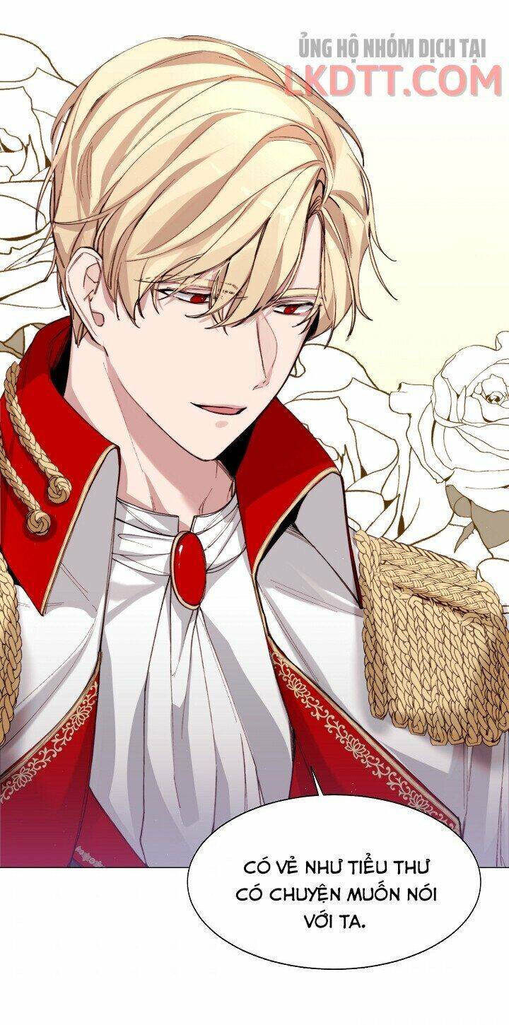 Ác Nữ Cần Bạo Chúa Chapter 5 - 28