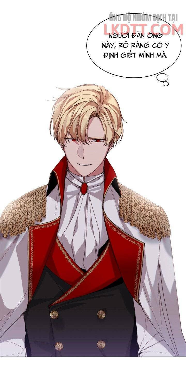 Ác Nữ Cần Bạo Chúa Chapter 5 - 30