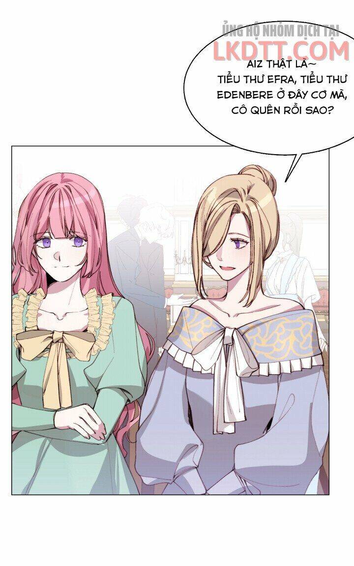 Ác Nữ Cần Bạo Chúa Chapter 5 - 4