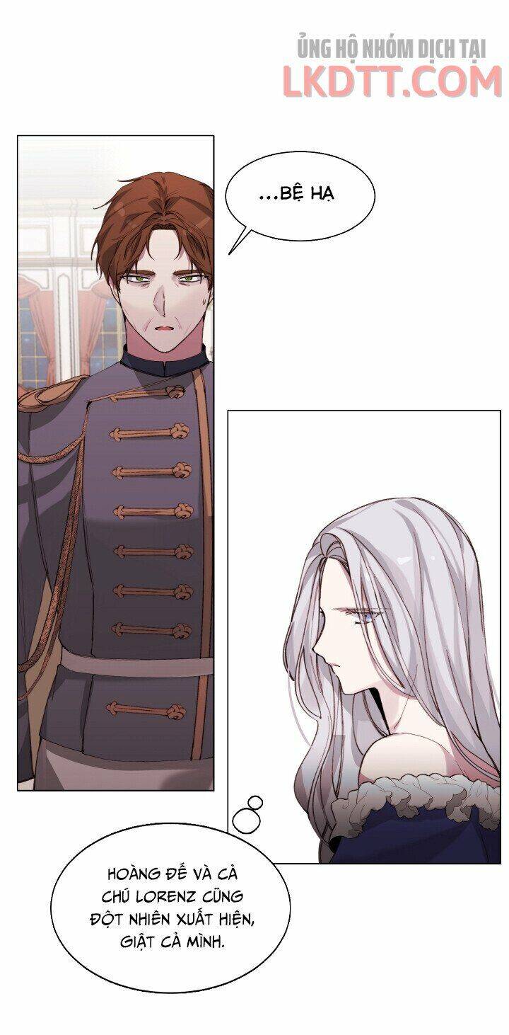 Ác Nữ Cần Bạo Chúa Chapter 5 - 31