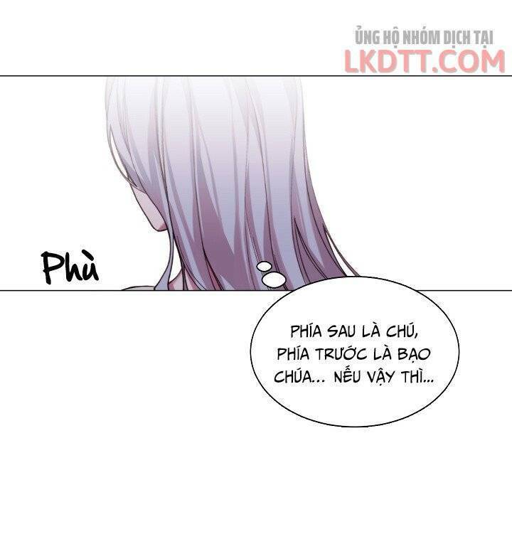 Ác Nữ Cần Bạo Chúa Chapter 5 - 32