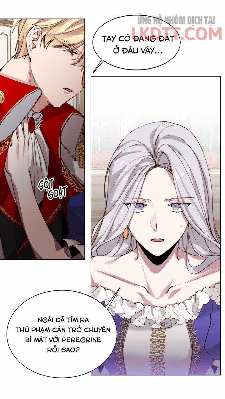 Ác Nữ Cần Bạo Chúa Chapter 5 - 33