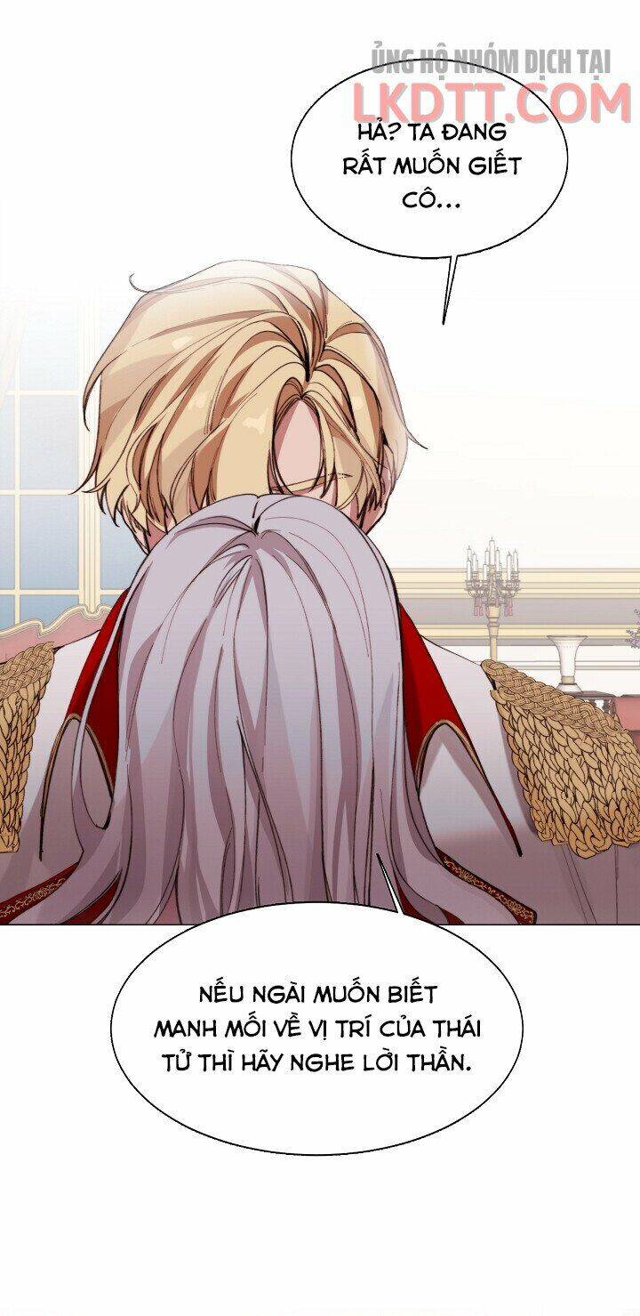 Ác Nữ Cần Bạo Chúa Chapter 5 - 35