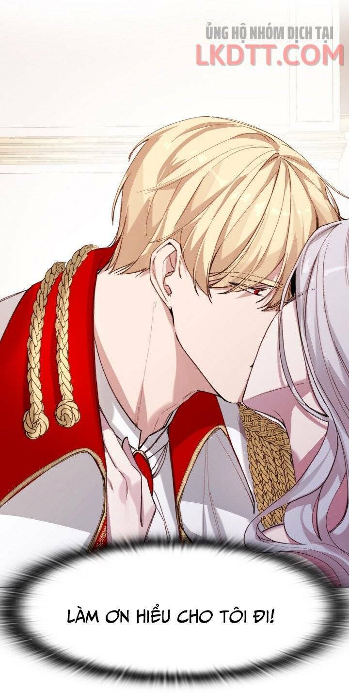 Ác Nữ Cần Bạo Chúa Chapter 5 - 36