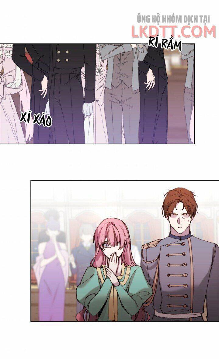 Ác Nữ Cần Bạo Chúa Chapter 5 - 37