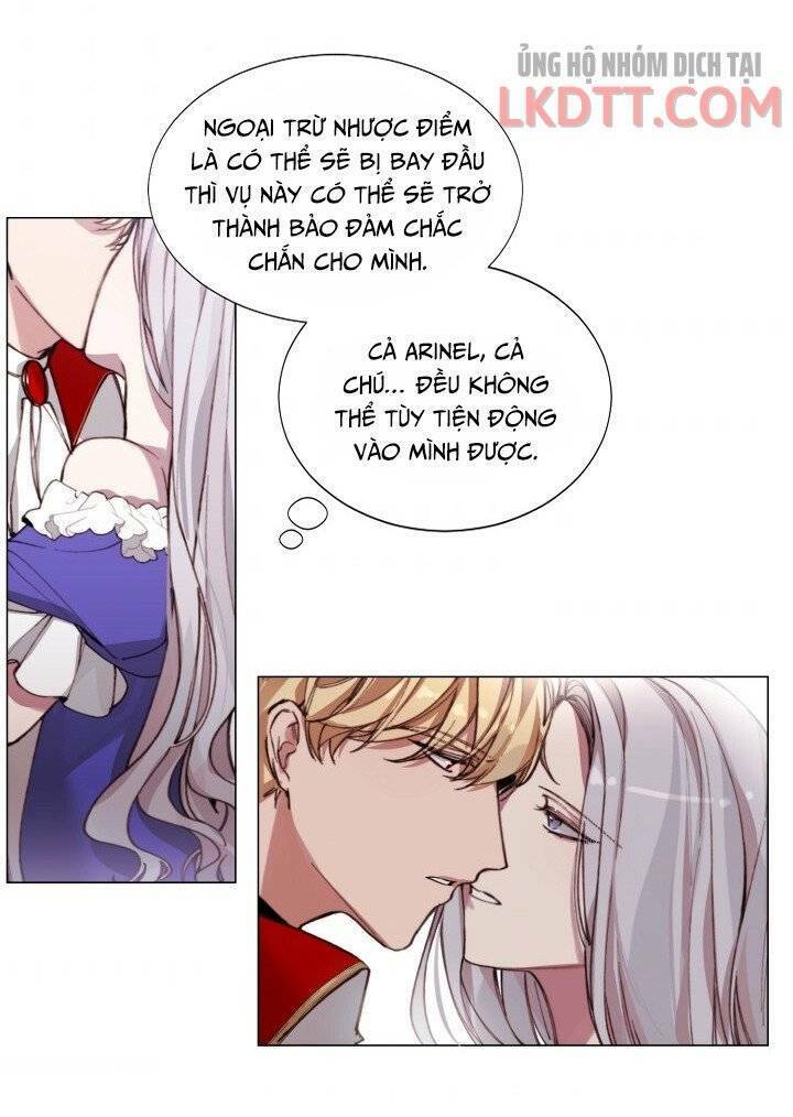 Ác Nữ Cần Bạo Chúa Chapter 5 - 38