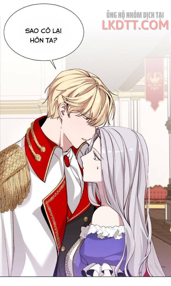 Ác Nữ Cần Bạo Chúa Chapter 5 - 40