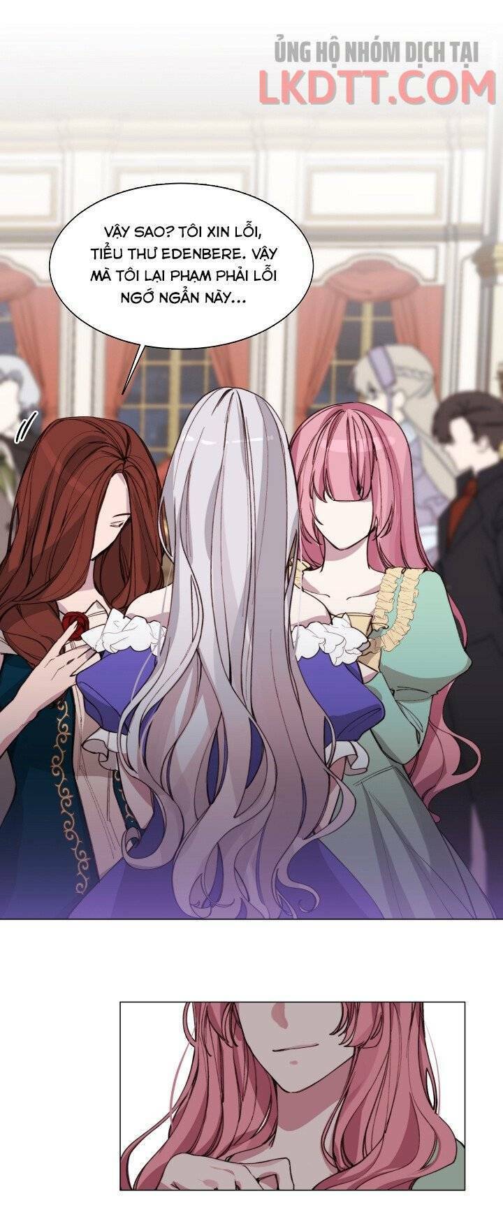 Ác Nữ Cần Bạo Chúa Chapter 5 - 5